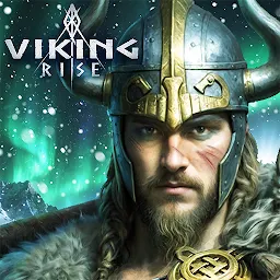 Viking Rise: Train Your Dragon